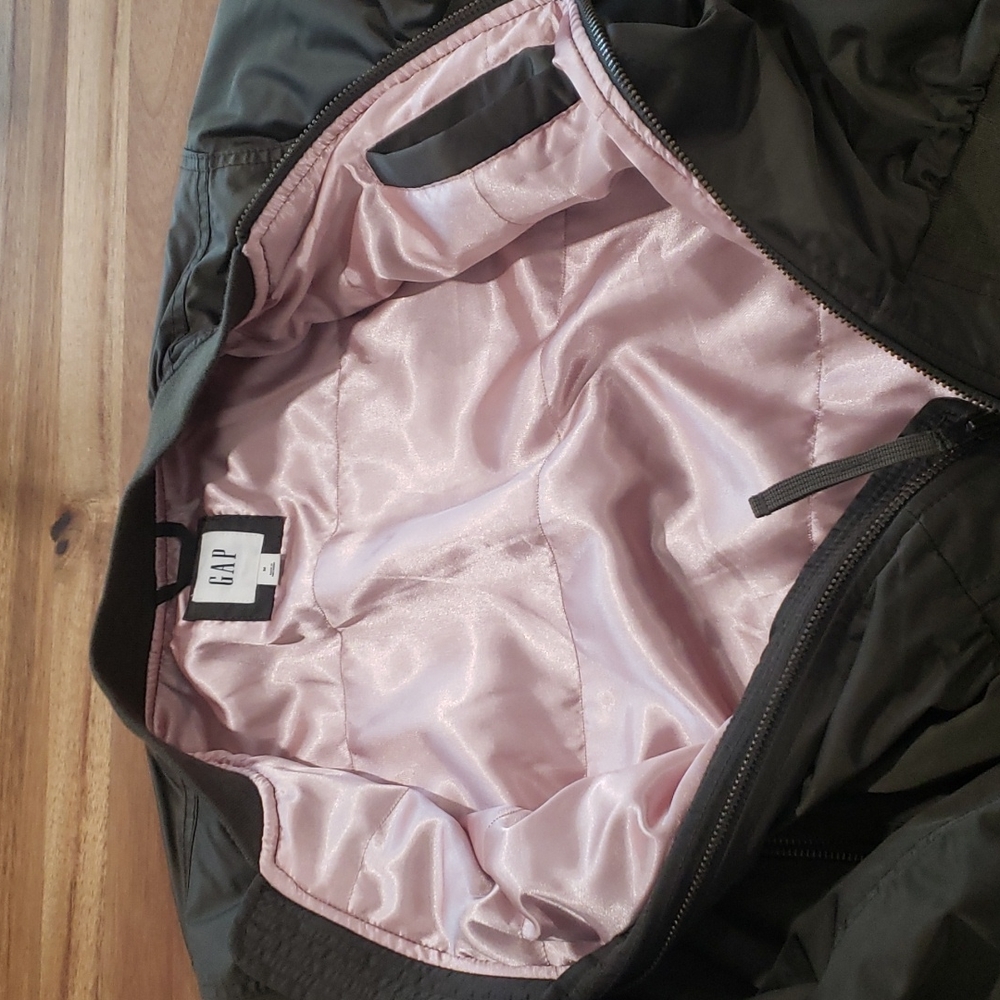 Gap Bomber Jacket - image 6